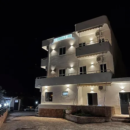 Emerald Aparthotel