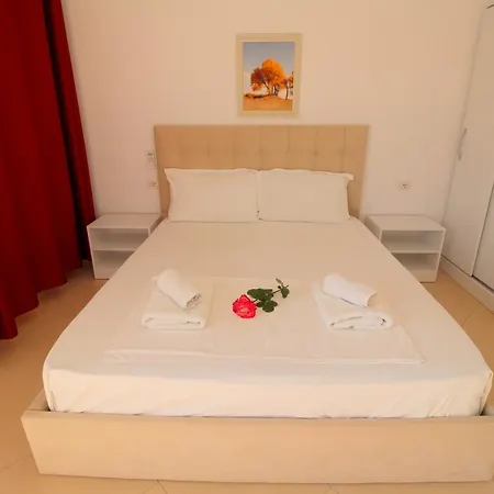 Aparthotel Emerald *