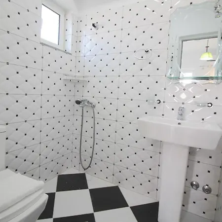 Aparthotel Emerald