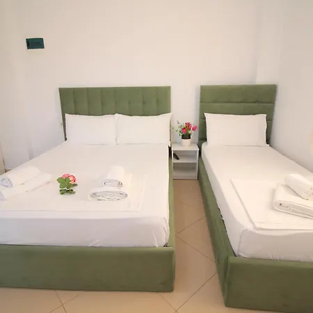 Aparthotel Emerald
