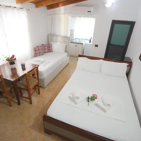 Aparthotel Emerald
