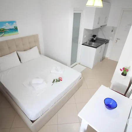Aparthotel Emerald