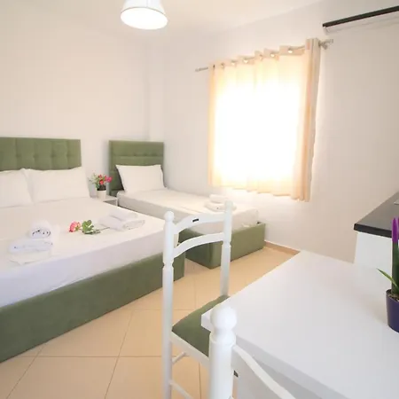 Emerald Aparthotel