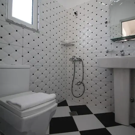 Aparthotel Emerald *