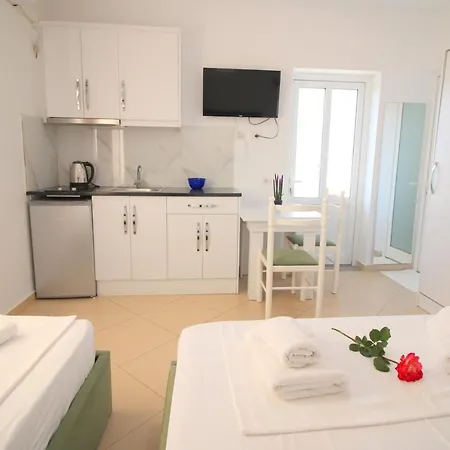 Aparthotel Emerald